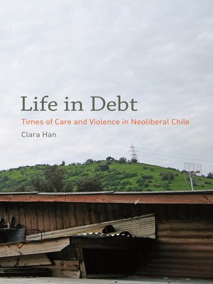 cover image of Life in Debt